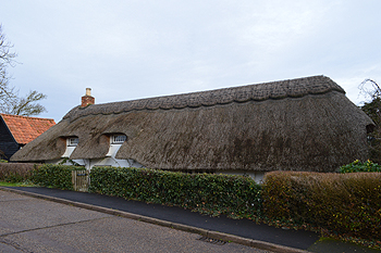 8 Church End January 2015